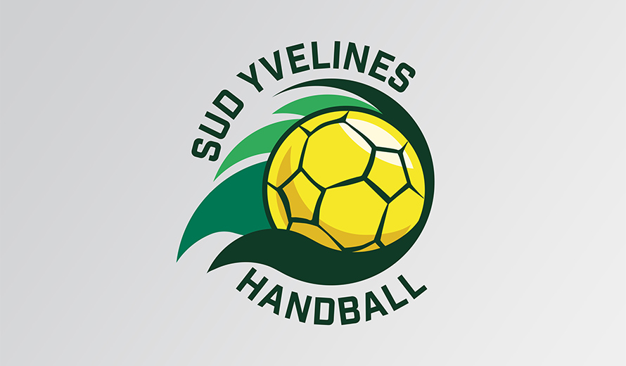 Club de Handball de Rambouillet : Maillot & logo